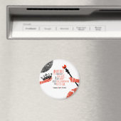 別の磁石 マグネット (インサイチュ (食洗機))