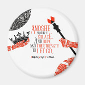 別の磁石 マグネット (正面)