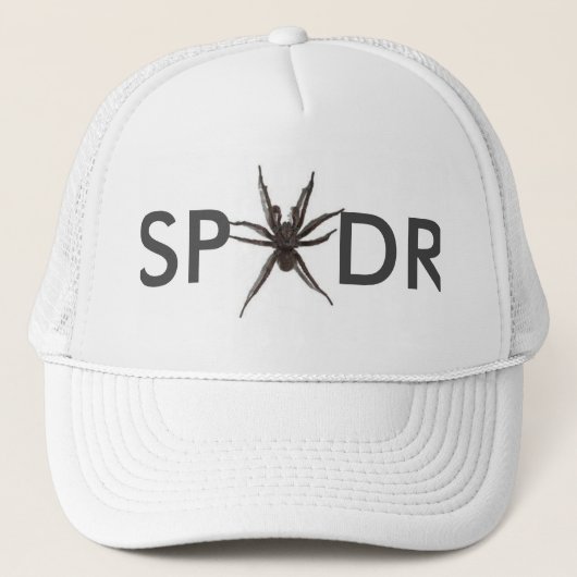 別の素晴らしい帽子 キャップ (正面)