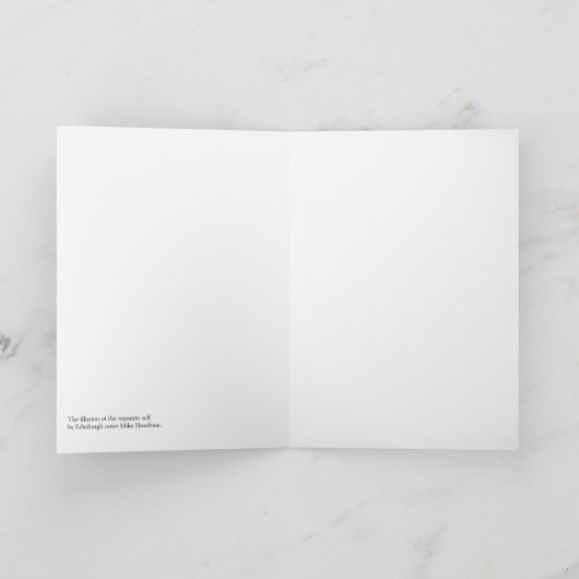 別の自分の錯覚 カード (内部)