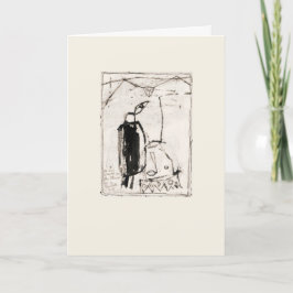 別の自分の錯覚 カード