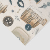 別の裁縫ジャンクジャーナルシリーズデザイン#2 薄葉紙 (詳細)