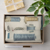 別の裁縫ジャンクジャーナルシリーズデザイン#3 薄葉紙 (ギフト)