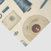 別の裁縫ジャンクジャーナルシリーズデザイン#3 薄葉紙 (詳細)