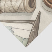 別の裁縫ジャンクジャーナルシリーズデザイン#4 薄葉紙 (詳細)