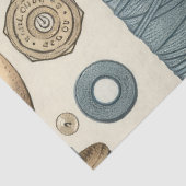 別の裁縫ジャンクジャーナルシリーズデザイン#5 薄葉紙 (詳細)