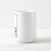別の視点 コーヒーマグカップ (中央)