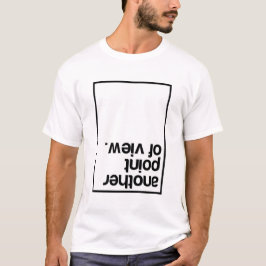 別の視点 Tシャツ