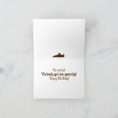 別の誕生日カードを持てない カード (内部)