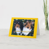 別の誕生日? カード (正面)