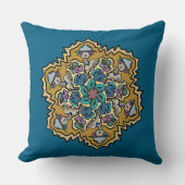 別の週末のドードル クッション (正面)