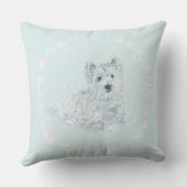 別の風呂ではない クッション (裏面)