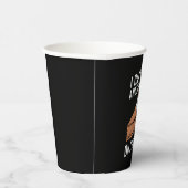 別の食べ一口オ見てパイ感謝祭できない 紙コップ (右)