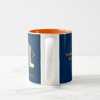 別のSHLのマグ ツートーンマグカップ