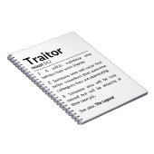 別れおもしろいの同僚の離れ仕事 ノートブック (右側)