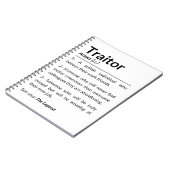 別れおもしろいの同僚の離れ仕事 ノートブック (左側)