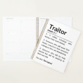 別れおもしろいの同僚の離れ仕事 プランナー手帳 (ディスプレー)