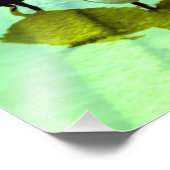 別れ フォトプリント            (角)