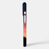別れ Case-Mate iPhoneケース (裏面 / 左)