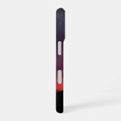  別れ iPhone 16ケース (右側面)