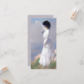 別れ（Joseph DeCamp著） カード (正面/裏面インサイチュ)