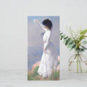 別れ（Joseph DeCamp著） カード (スタンド正面)