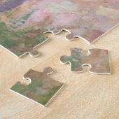 別れ(Joseph DeCamp著) ジグソーパズル (側面)