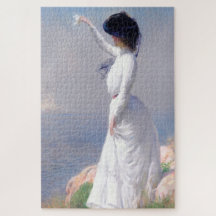 別れ（Joseph DeCamp著）