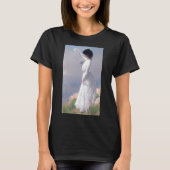 別れ(Joseph DeCamp著) Tシャツ (正面)
