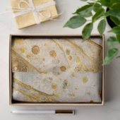 別マーメイド銀河系シリーズデザイン4 薄葉紙 (ギフト)