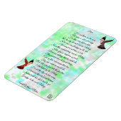 別人詩 マグネット (左側)