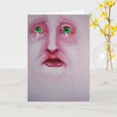 別名カードを悲しませる悔やみや弔慰カード カード (黄色い花)