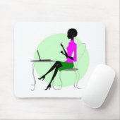 別名マウスパッド マウスパッド (マウス)