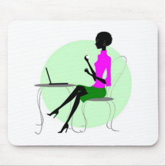 別名マウスパッド マウスパッド