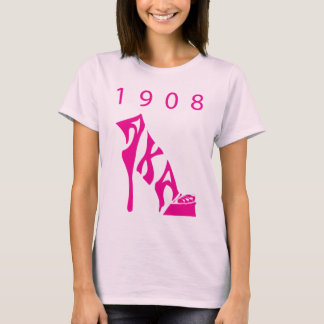 別名小剣1908年 Tシャツ