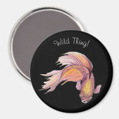 別田 マグネット (正面/裏面)