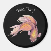 別田 マグネット (正面)