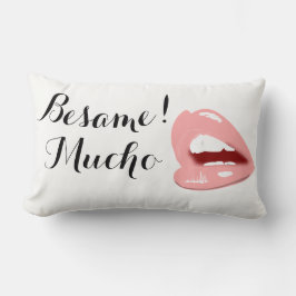 別目無丁 ランバークッション