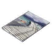 別荘のLaのAngostura ノートブック (左側)