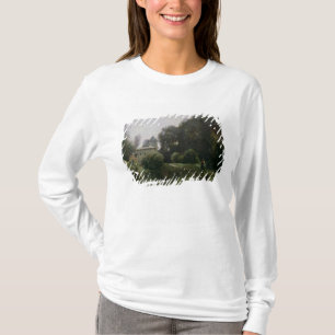 別荘Borghese 1855年の記念品 Tシャツ