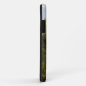 別荘D'Este、Tivoli (キャンバスの油) Case-Mate iPhoneケース (裏面/右)