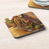 別荘Toscana コースター (左側)