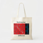 別 トートバッグ (正面)