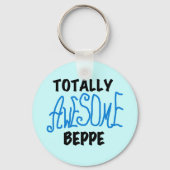 別pe T素晴らしシャツとギフト完売 キーホルダー (正面)