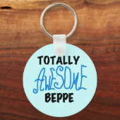 別pe T素晴らしシャツとギフト完売 キーホルダー (正面)