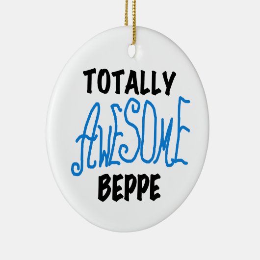 別pe T素晴らしシャツとギフト完売 セラミックオーナメント (右)