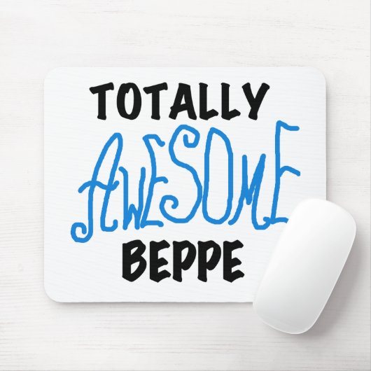 別pe T素晴らしシャツとギフト完売 マウスパッド (マウス)