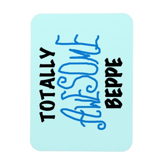 別pe T素晴らしシャツとギフト完売 マグネット (縦)