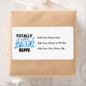 別pe T素晴らしシャツとギフト完売 ラベル (インサイチュ)