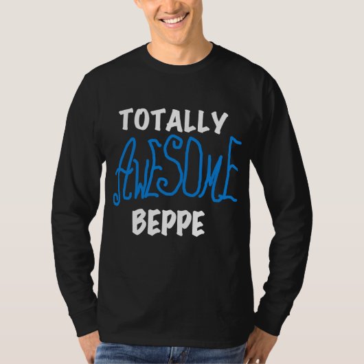 別pe T素晴らしシャツとギフト完売 Tシャツ (正面)
